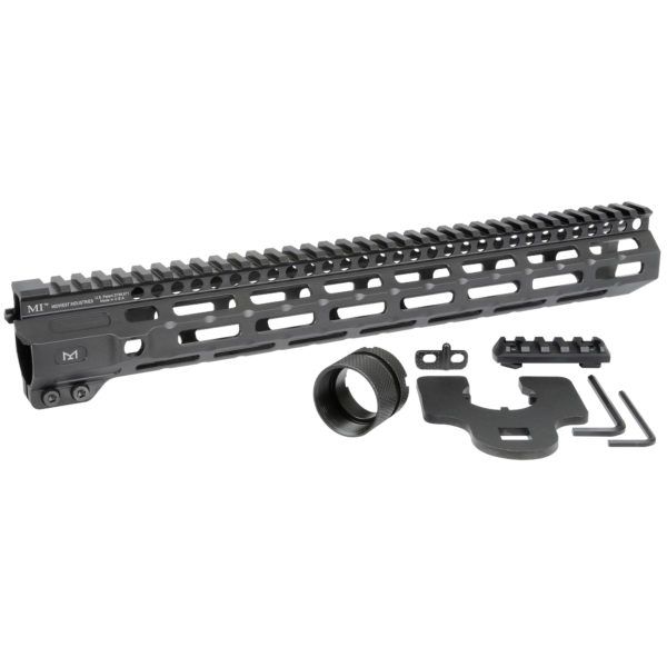 MIDWEST COMBAT RAIL 14 HNDGRD MLOK