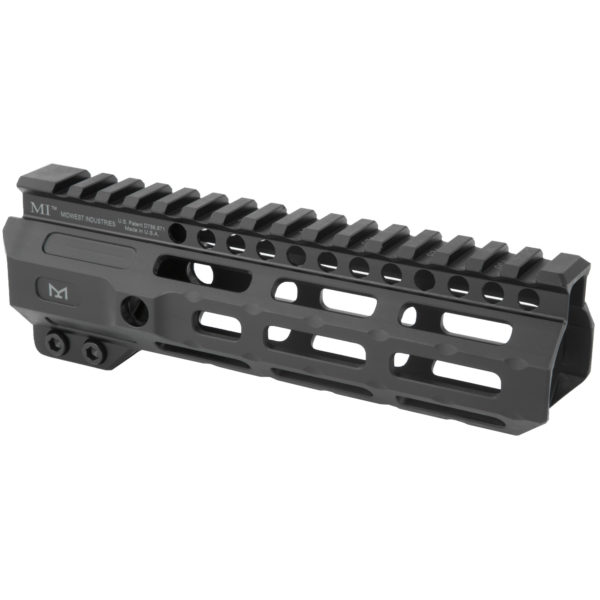 MIDWEST COMBAT RAIL 7 HNDGRD MLOK