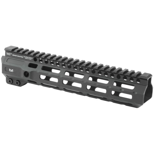 MIDWEST COMBAT RAIL 9.5 HNDGRD MLOK