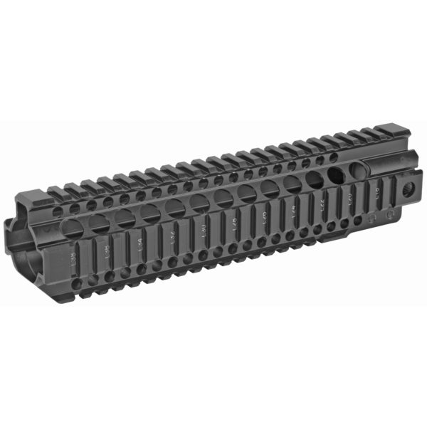 MIDWEST 10 QUAD RAIL HANDGUARD