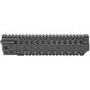MIDWEST 10 QUAD RAIL HANDGUARD