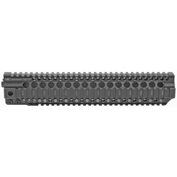 MIDWEST 12.625 QUAD RAIL HANDGUARD