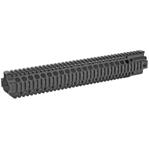 MIDWEST 15 QUAD RAIL HANDGUARD