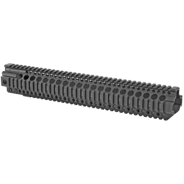 MIDWEST 15 QUAD RAIL HANDGUARD