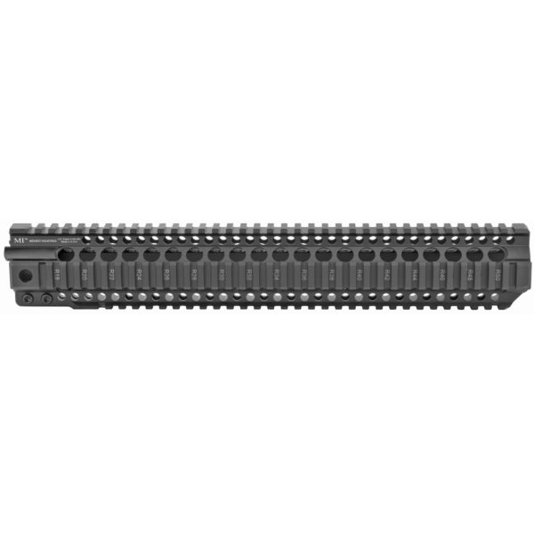 MIDWEST 15 QUAD RAIL HANDGUARD