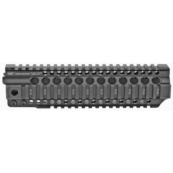 MIDWEST COMBAT QUAD RAIL 9.25