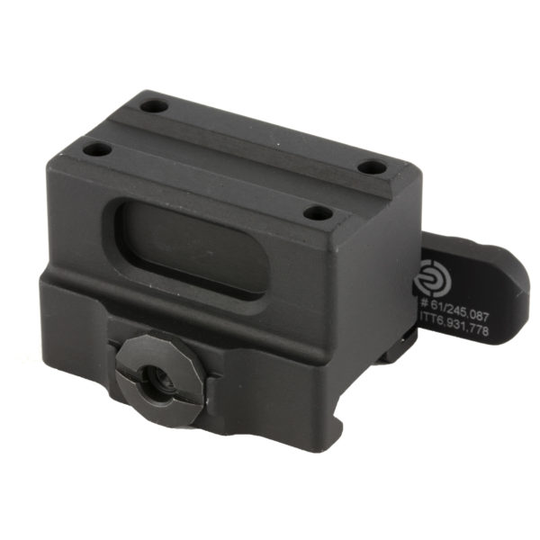 MIDWEST TRIJ RMR LOWER 1/3 QD MOUNT