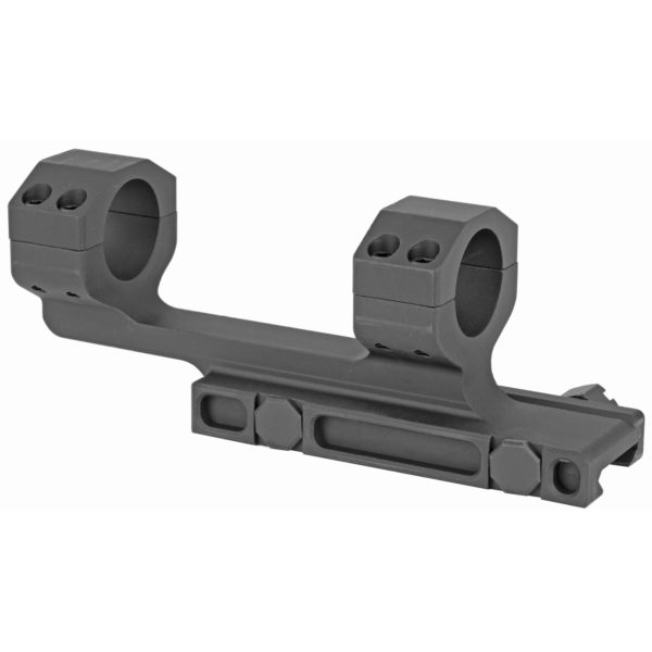 MIDWEST 1 SCOPE MOUNT GEN2 BLK