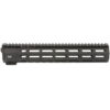 MIDWEST SP SERIES MLOK 12.625 HG BK