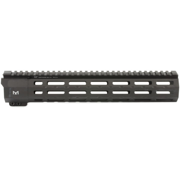 MIDWEST SP SERIES MLOK 12.625 HG BK