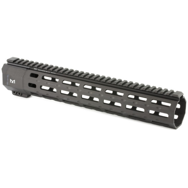 MIDWEST SP SERIES MLOK 12.625 HG BK