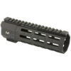 MIDWEST SP SERIES MLOK 7 HNDGRD BLK