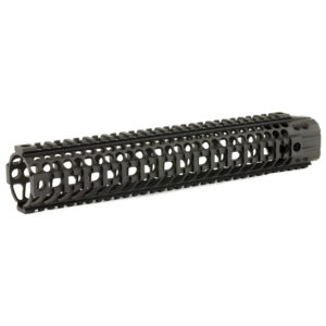 SPIKE'S LW BAR2 RAIL 13.2 BLK