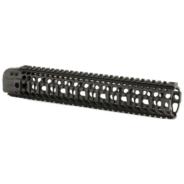 SPIKE'S LW BAR2 RAIL 13.2 BLK