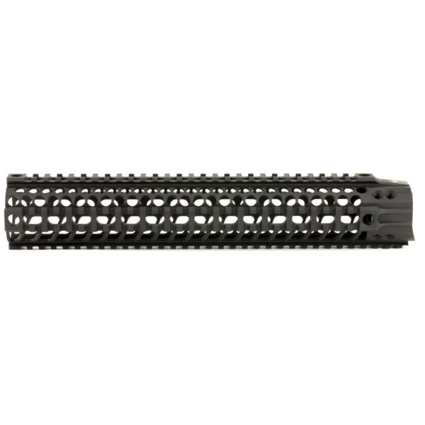 SPIKE'S LW BAR2 RAIL 13.2 BLK