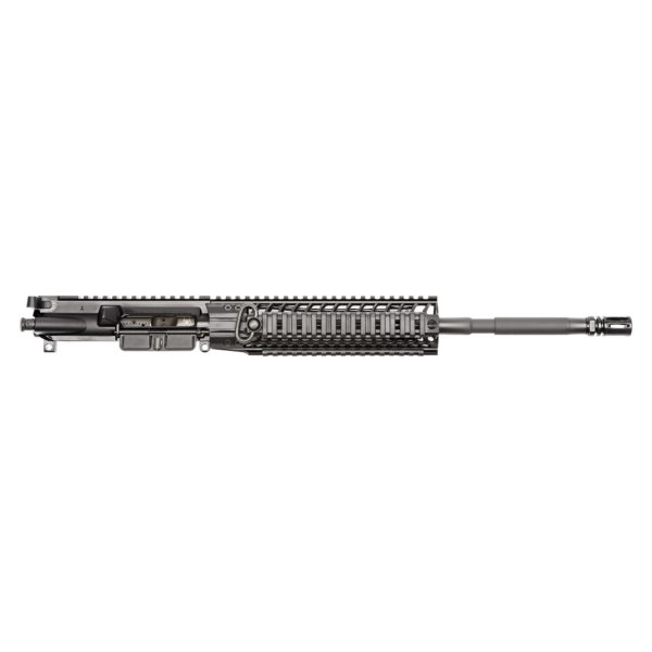 SPIKE'S 556NATO M4 LE UPPER W/RAIL