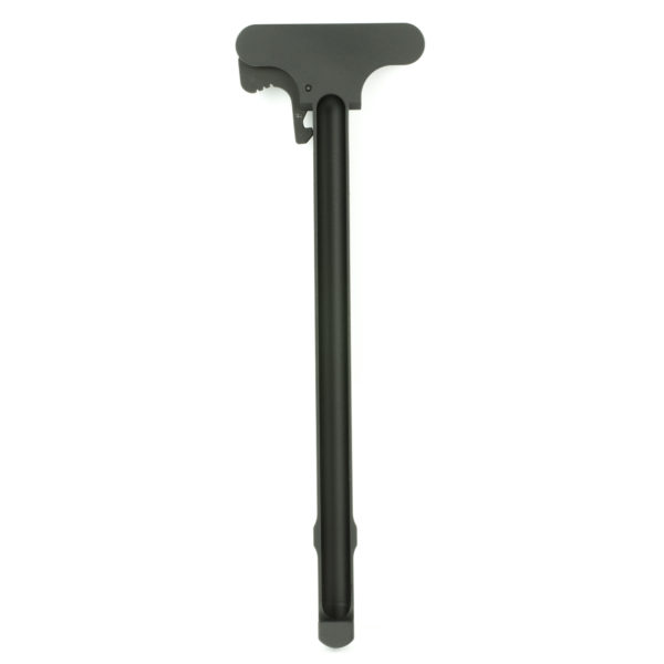 SPIKE'S FORGED CHARGING HANDLE BLK