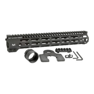 MIDWEST G4M M-LOK 12.625 HNDGRD BLK