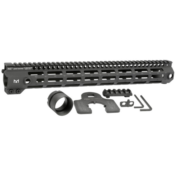 MIDWEST G4M M-LOK 15 HNDGRD BLK