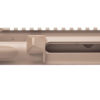 AERO AR15 STRIPPED UPPER FDE