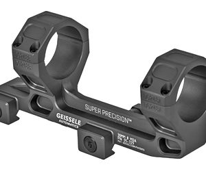 GEISSELE SPR PRCSN FOR VORTEX BLK