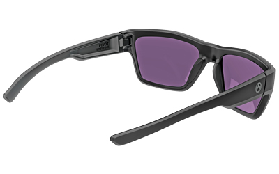 MAGPUL PIVOT POL BLK FRM VIOLET/GRN - Image 2