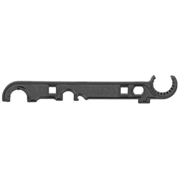 MIDWEST ARMORERS WRENCH AR15/M4