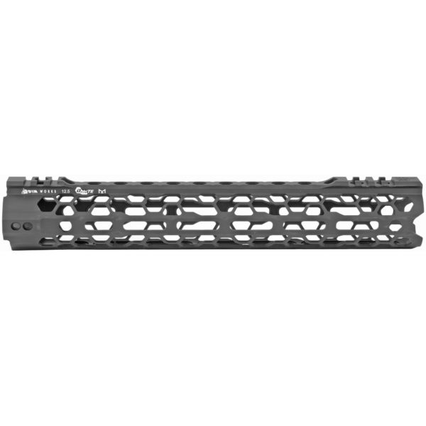 ODIN 12.5 MLOK O2 LT FOREND