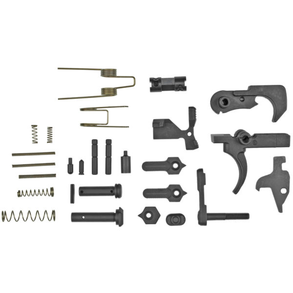 STRIKE AR ENHANCED LOWER PARTS KIT