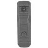 STRIKE LINK ANCHOR POLY HANDSTOP BLK