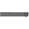 STRIKE MLOK RAIL 15.5 BLACK