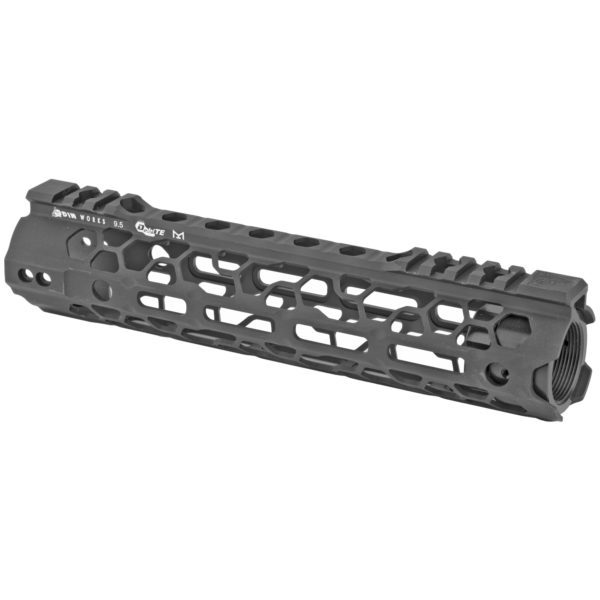 ODIN 9.5 MLOK O2 LITE FOREND