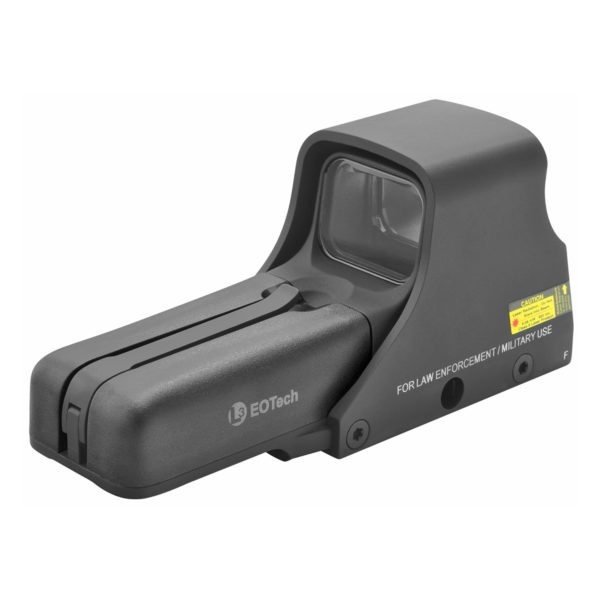 EOTECH 552 68 MOA RING/MOA DOT BLK