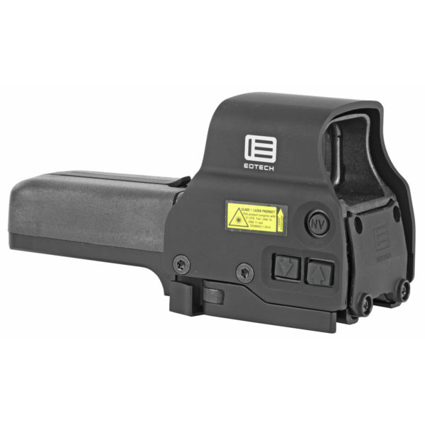 EOTECH 558 68 MOA RING/1MOA DOT QR