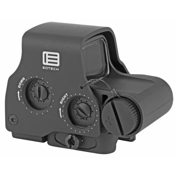 EOTECH EXPS2 68MOA RING/2-MOA DOTS