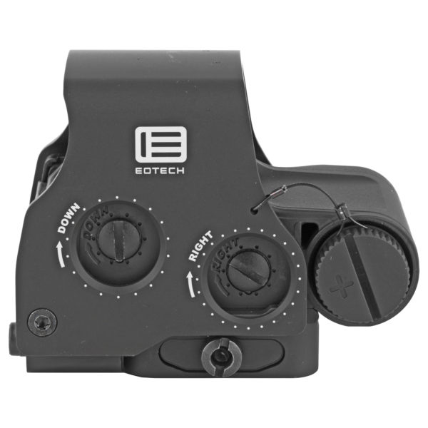 EOTECH EXPS2 68MOA RING/2-MOA DOTS