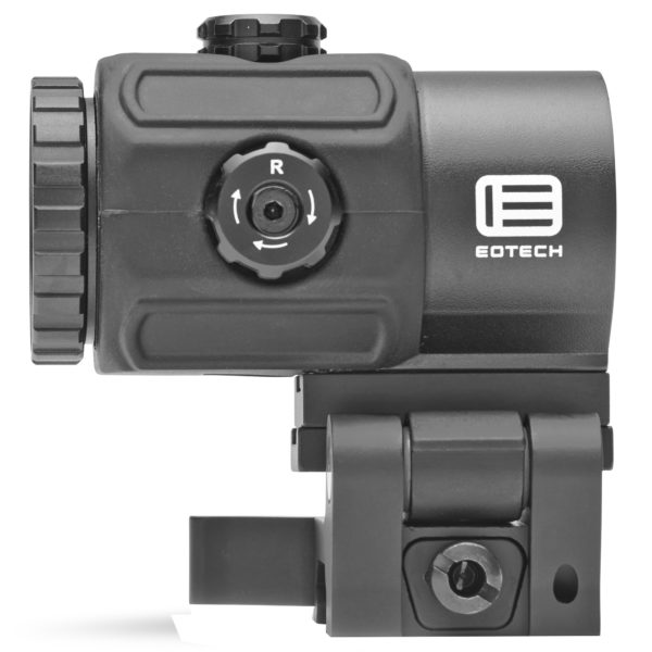 EOTECH G43 3X MAGNIFIER BLK