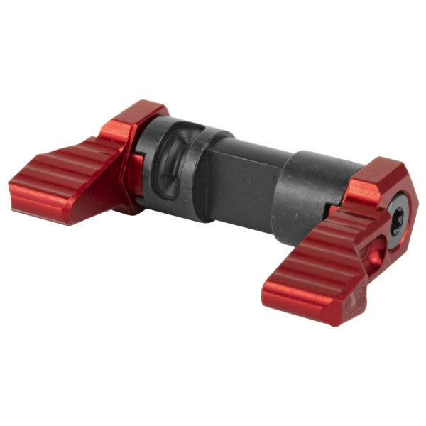 PHASE5 AMBI SAFETY SELECTOR RED