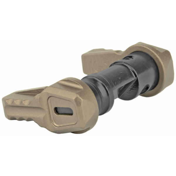 FORTIS SLS FIFTY AMBI SFTY SLCTR FDE