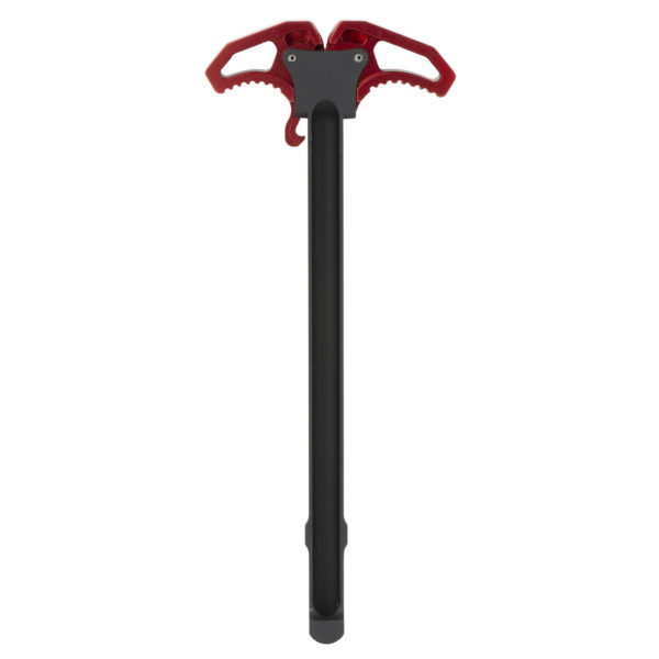 ARMASPEC VICTORY CHARGING HANDLE RED