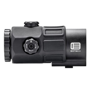 EOTECH G45 5X MAGNIFIER NM BLK