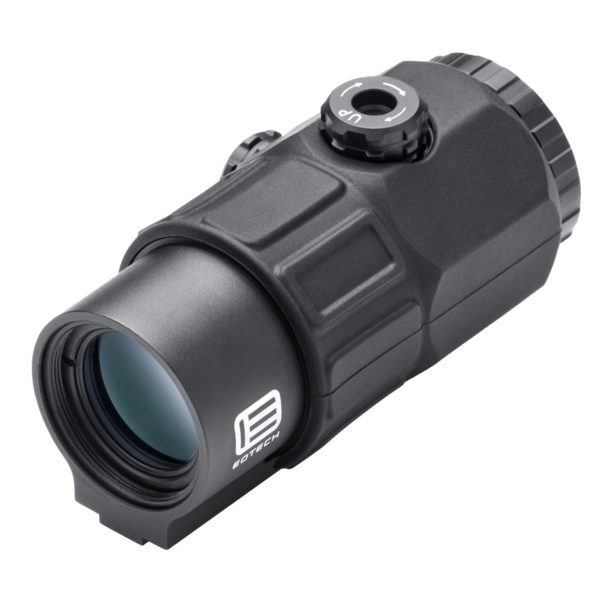 EOTECH G43 3X MAGNIFIER BLK