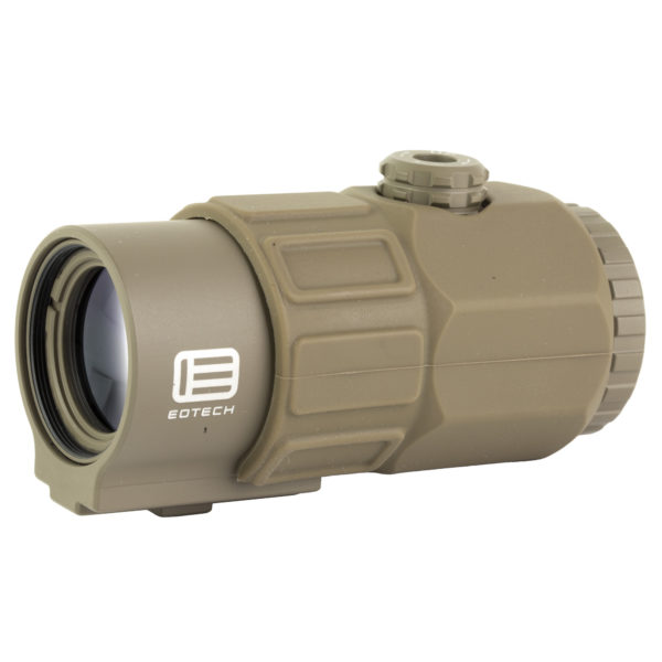 EOTECH G45 5X MAGNIFIER NM TAN