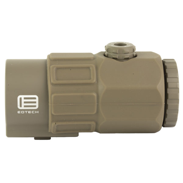 EOTECH G45 5X MAGNIFIER NM TAN