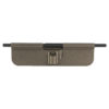 FORTIS BILLET DUST COVER STD FDE