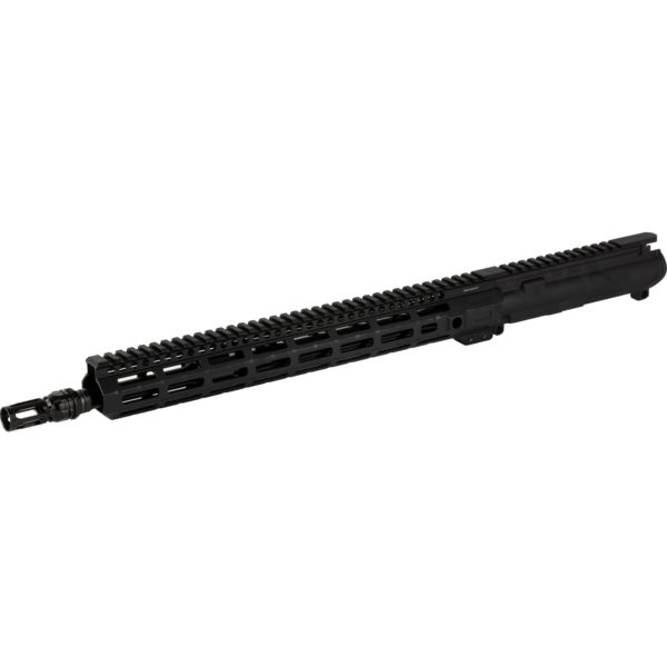 GEMTECH GVAC 16 556 NATO UPPER BLK