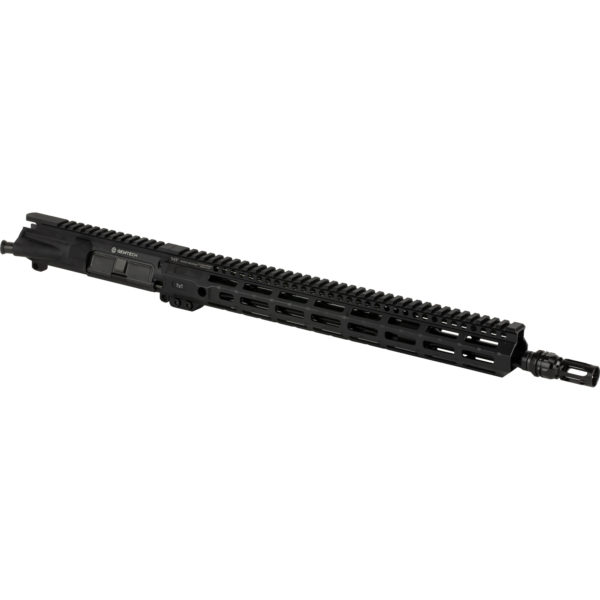 GEMTECH GVAC 16 556 NATO UPPER BLK