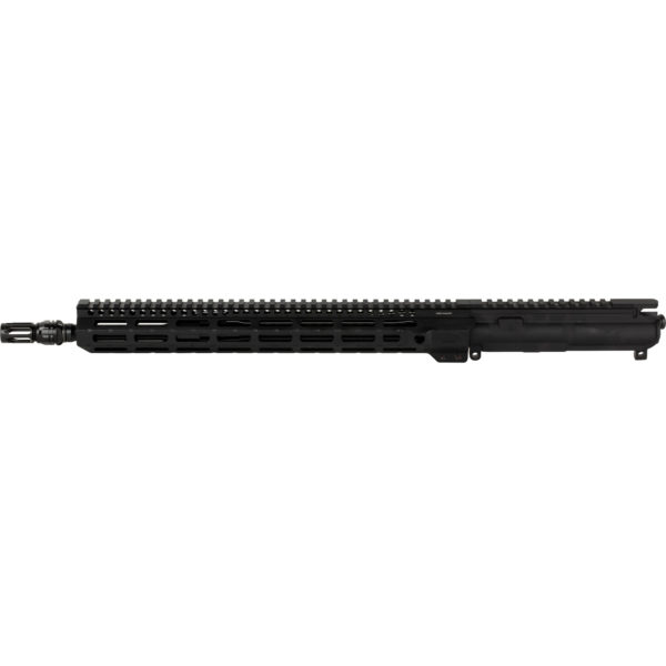 GEMTECH GVAC 16 556 NATO UPPER BLK