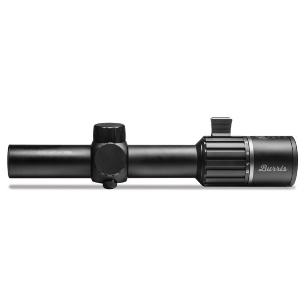 BURRIS RT6 1-6X24 BALLISTIC AR IR