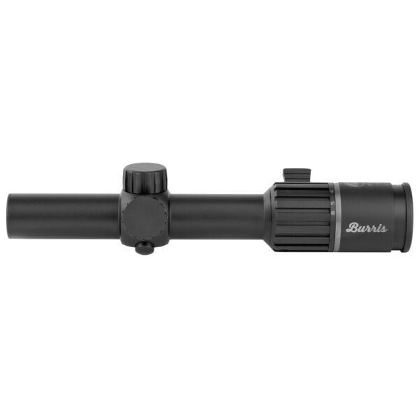 BURRIS RT6 1-6X24 BALLISTIC AR IR